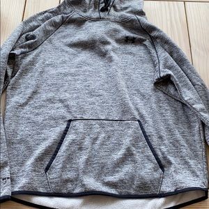 Under armor hoodie